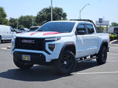 Used 2024 GMC Canyon Elevation w/ Elevation Premium Package