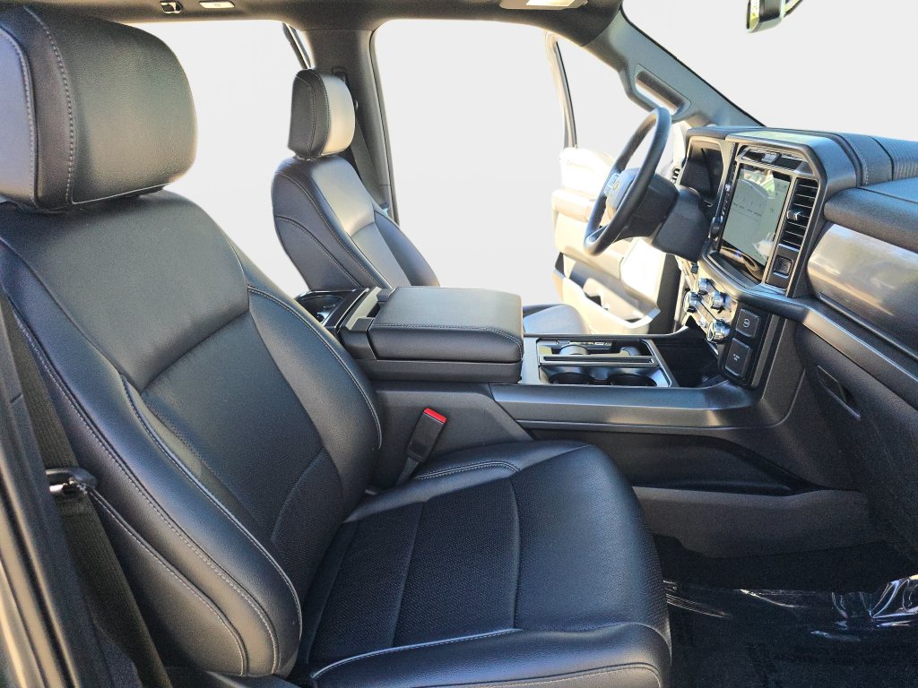 Used 2026 Ford F150 Lariat AWD/4WD image 12