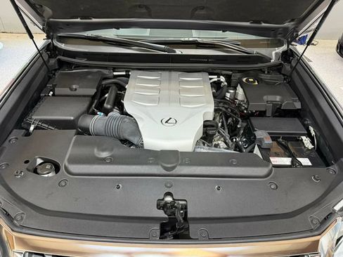 Used 2023 Lexus GX 460 Premium AWD/4WD image 42