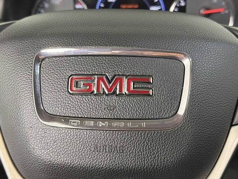 Certified 2023 GMC Acadia Denali w/ Trailering Package image 50