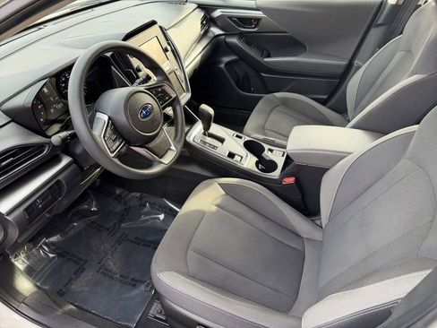 Certified 2025 Subaru Impreza 2.0i w/ Popular Package #1A image 10