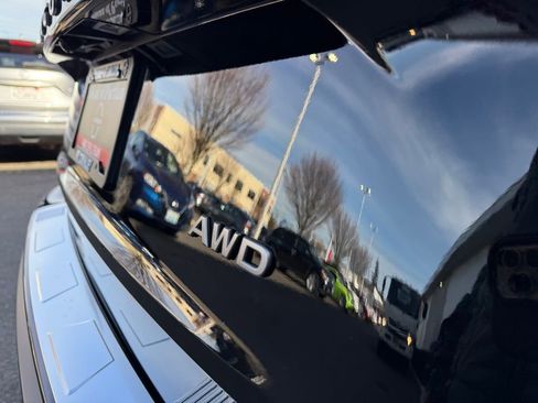 New 2026 Nissan Rogue SV w/ Cold Weather Package image 9