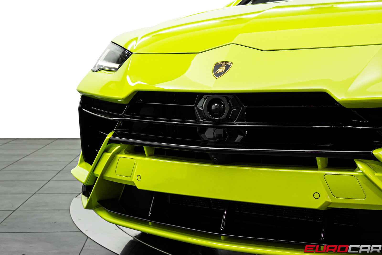 Used 2023 Lamborghini Urus S AWD/4WD image 11