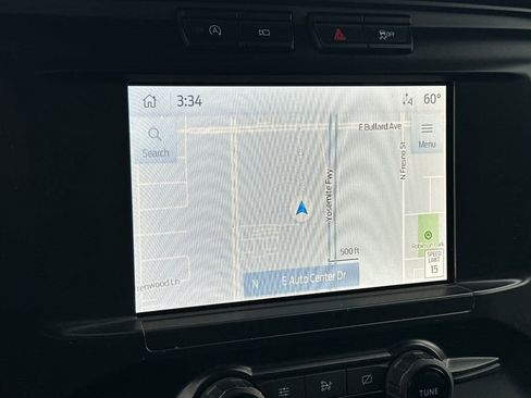 Certified 2021 Ford F150 XL w/ STX Appearance Package image 18