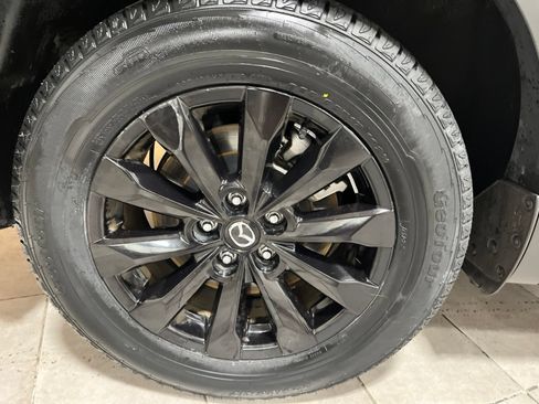 Certified 2025 MAZDA CX-50 AWD 2.5 S w/ Preferred Package image 11