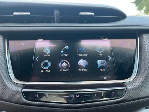Used 2017 Cadillac XT5 Luxury w/ Driver Awareness Package AWD/4WD image 26