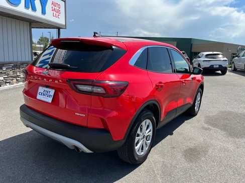 Used 2024 Ford Escape Active w/ Tech Pack #1 image 13