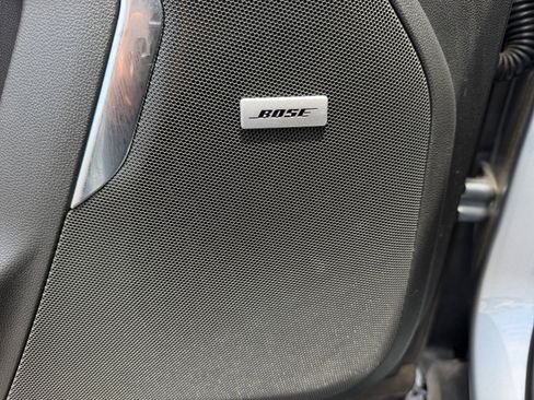 Used 2025 Chevrolet Tahoe Premier AWD/4WD image 27