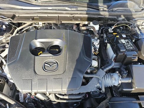 Used 2024 MAZDA MAZDA3 s FWD image 53