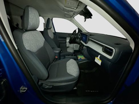 New 2026 Ford Maverick XLT w/ Equipment Group 301A image 33