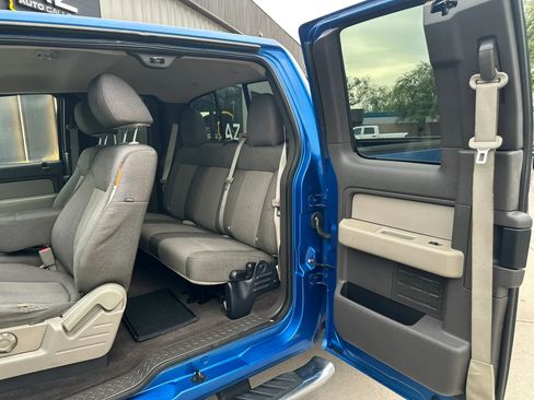 Used 2010 Ford F150 XL AWD/4WD image 18