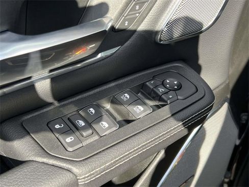 New 2026 RAM 1500 Laramie w/ Night Edition image 23