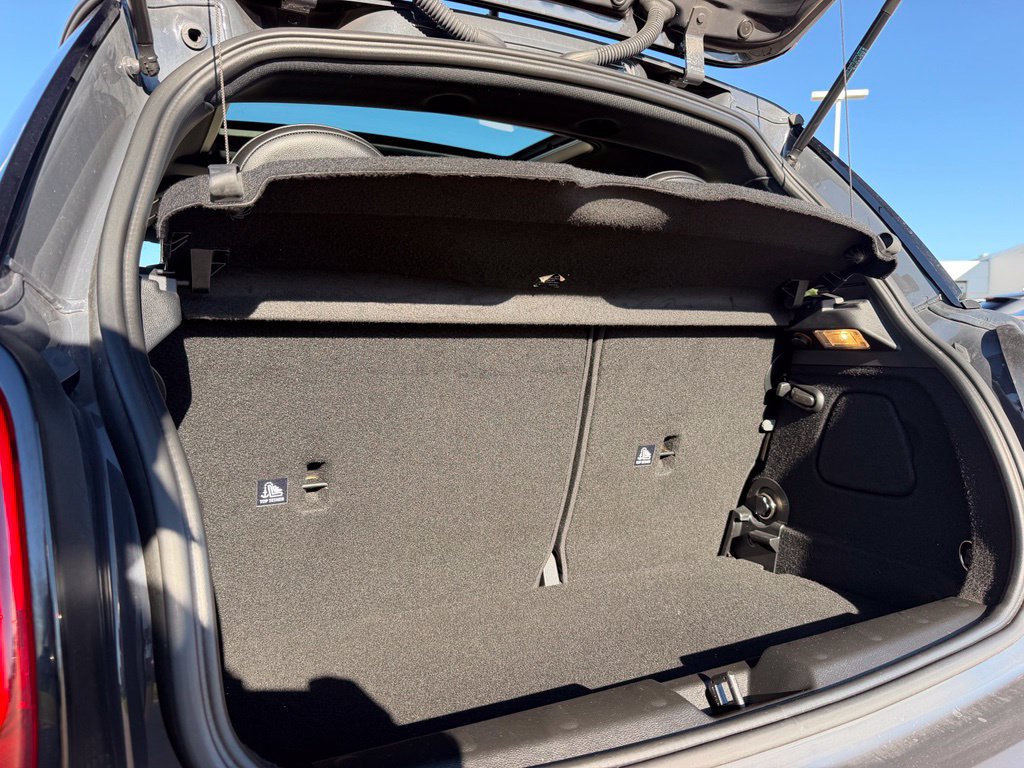 Used 2019 MINI Cooper S w/ Storage Package FWD image 39