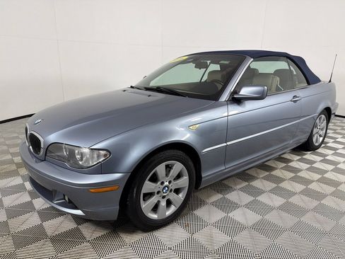 Used 2006 BMW 325Ci CI image 19
