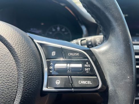 Used 2023 Kia Seltos S w/ Navigation Package AWD/4WD image 15