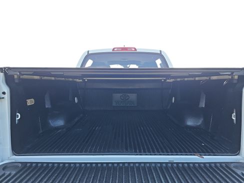 Used 2020 Toyota Tundra TRD Pro AWD/4WD image 27