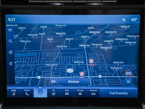 Certified 2022 Ford F150 Platinum w/ FX4 Off-Road Package image 30