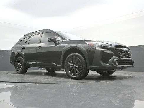 Used 2024 Subaru Outback Onyx Edition XT AWD/4WD image 36