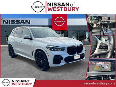 Used 2023 BMW X5 xDrive40i w/ M Sport Package
