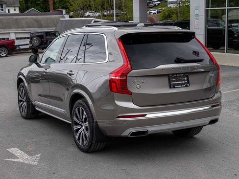 Used 2021 Volvo XC90 T6 Inscription AWD/4WD image 6