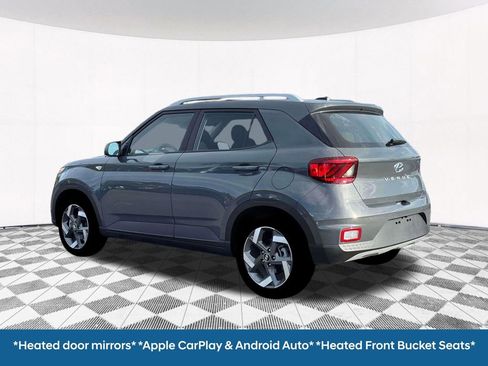 New 2026 Hyundai Venue SEL FWD image 7