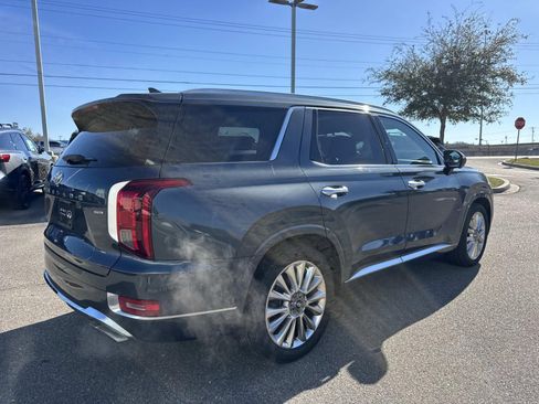 Used 2020 Hyundai Palisade Limited image 6
