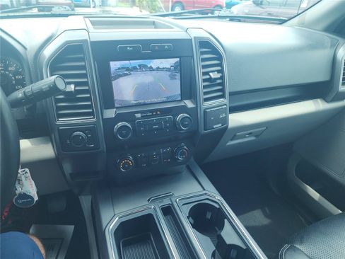 Certified 2020 Ford F150 XLT w/ Equipment Group 302A Luxury RWD image 31