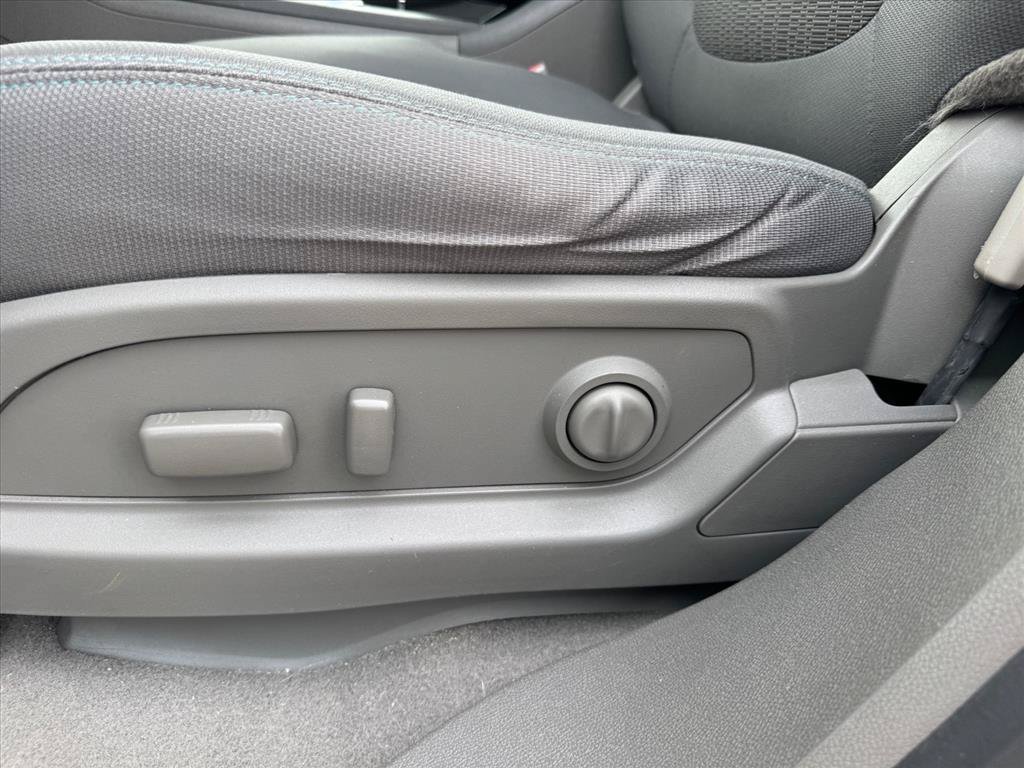 Used 2015 Chevrolet Traverse LT FWD image 15