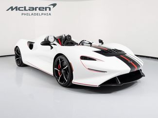 Used 2021 McLaren Elva video 2