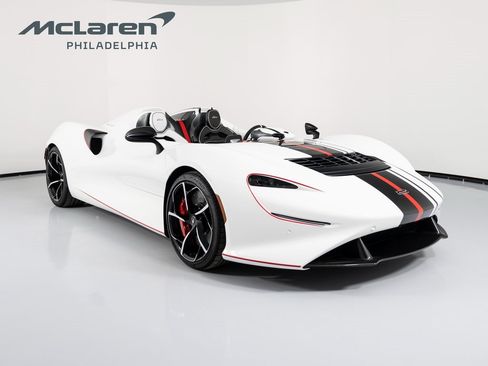 Used 2021 McLaren Elva image 2