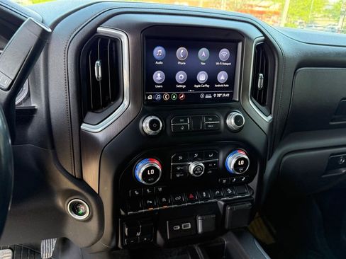 Used 2020 GMC Sierra 1500 AT4 w/ AT4 Premium Package image 21