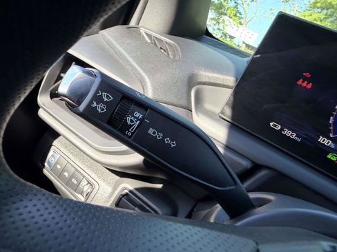 Certified 2024 Chevrolet Silverado EV W/T AWD/4WD image 23