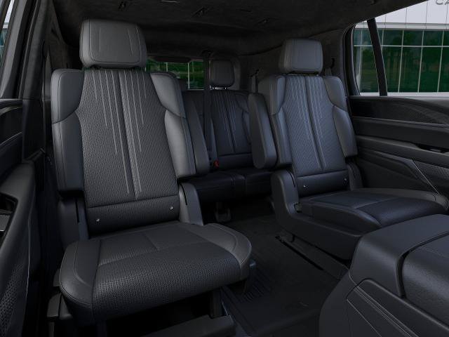 New 2026 Cadillac Escalade IQ Sport 2 w/ LPO, ONYX Package AWD/4WD image 17