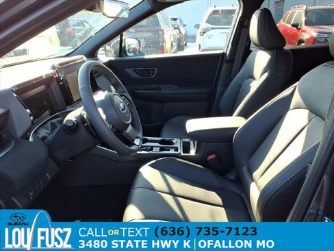 New 2026 Subaru Outback Limited image 14