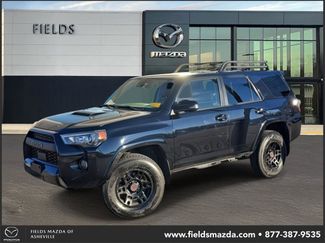 Used 2024 Toyota 4Runner TRD Pro video 1