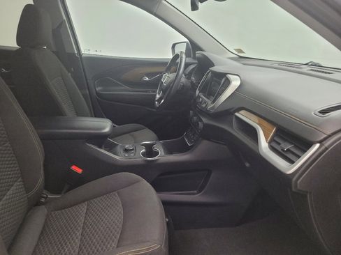 Used 2018 GMC Terrain SLE w/ Driver Convenience Package FWD image 21