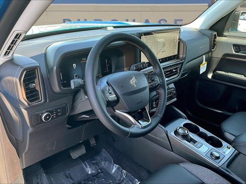 New 2026 Ford Bronco Sport Big Bend AWD/4WD image 7