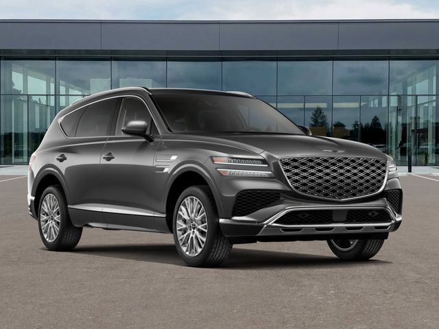 New 2026 Genesis GV80 2.5T RWD image 2