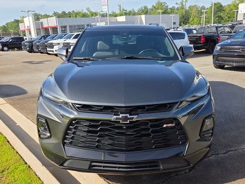 Used 2019 Chevrolet Blazer RS FWD image 2