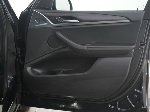 Used 2022 BMW X3 xDrive30i w/ Premium Package 2 image 12