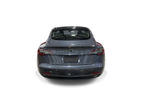 Certified 2023 Tesla Model 3 Standard Range RWD image 5