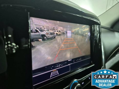 Used 2020 Chevrolet Traverse LS w/ LPO, Blackout Package FWD image 12