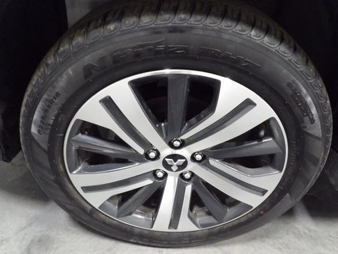 Used 2021 Mitsubishi Outlander Sport SE image 21