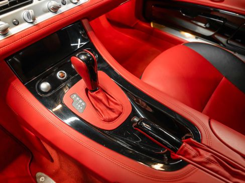 Used 2003 BMW Z8 image 16