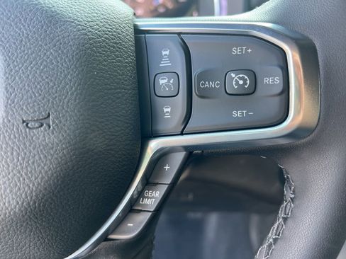 New 2026 RAM 2500 Laramie image 16