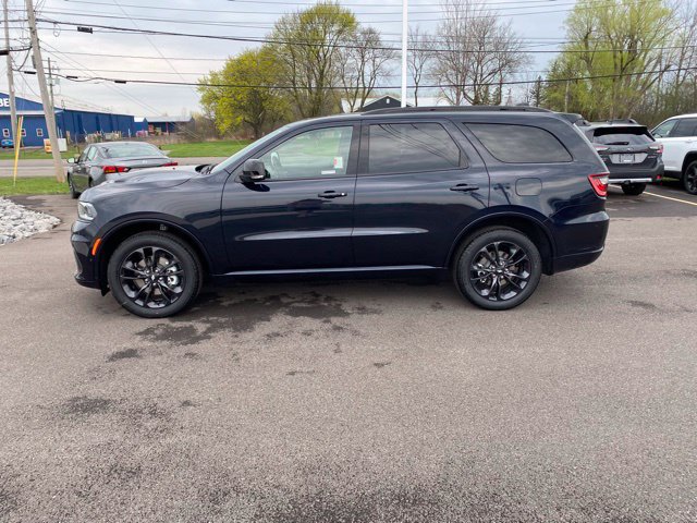 Used 2026 Dodge Durango GT AWD/4WD image 8