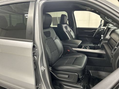 Used 2024 RAM 1500 Big Horn AWD/4WD image 23