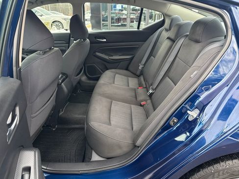 Used 2020 Nissan Altima 2.5 S image 25