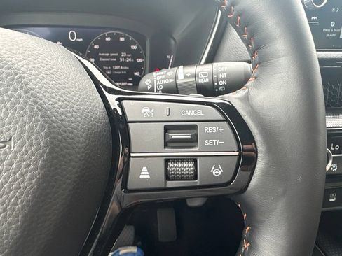Certified 2026 Honda CR-V Sport Touring image 16