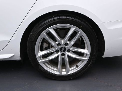 Used 2024 Audi A4 2.0T Premium Plus AWD/4WD image 12